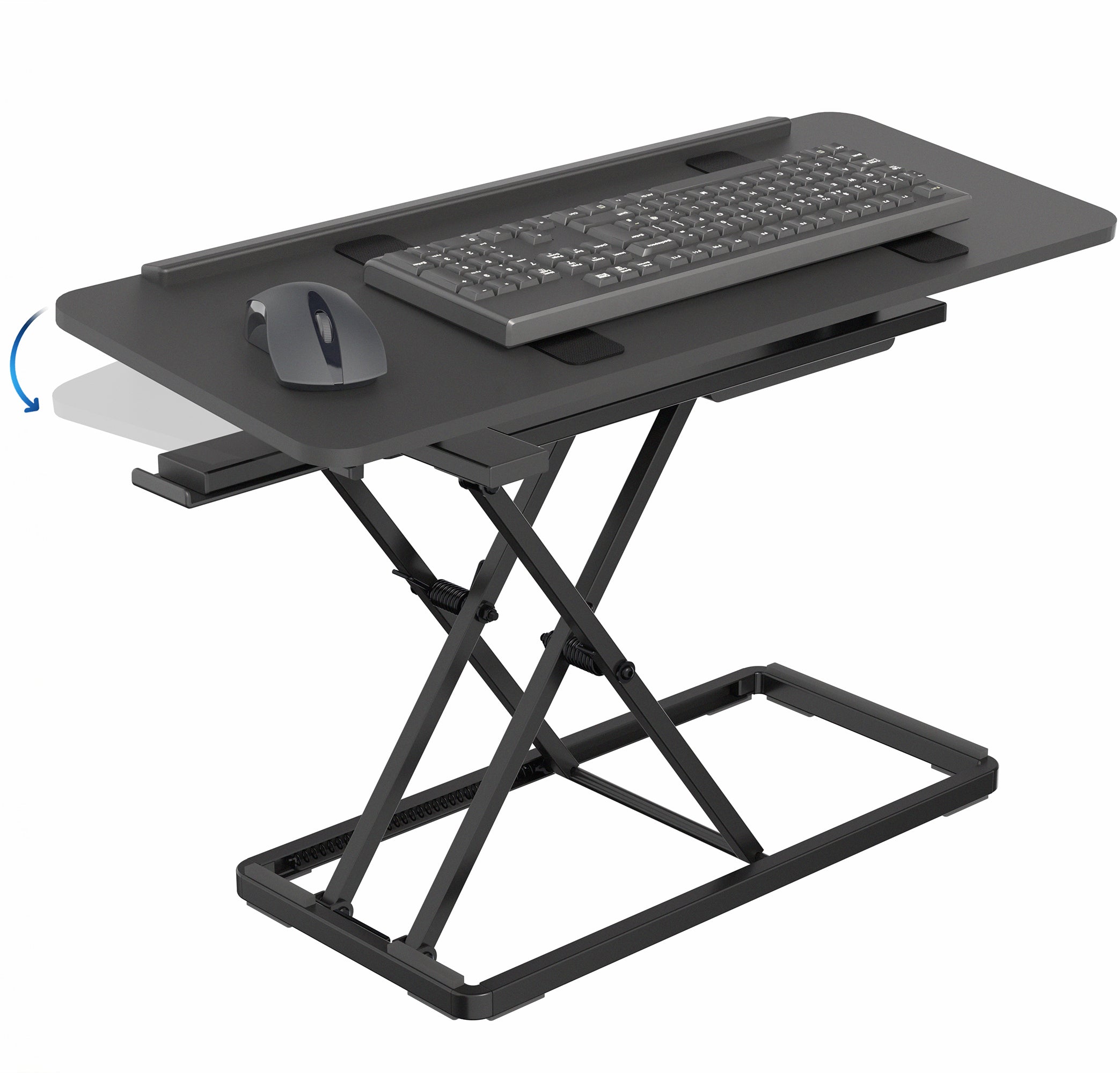 Tilting Keyboard Riser