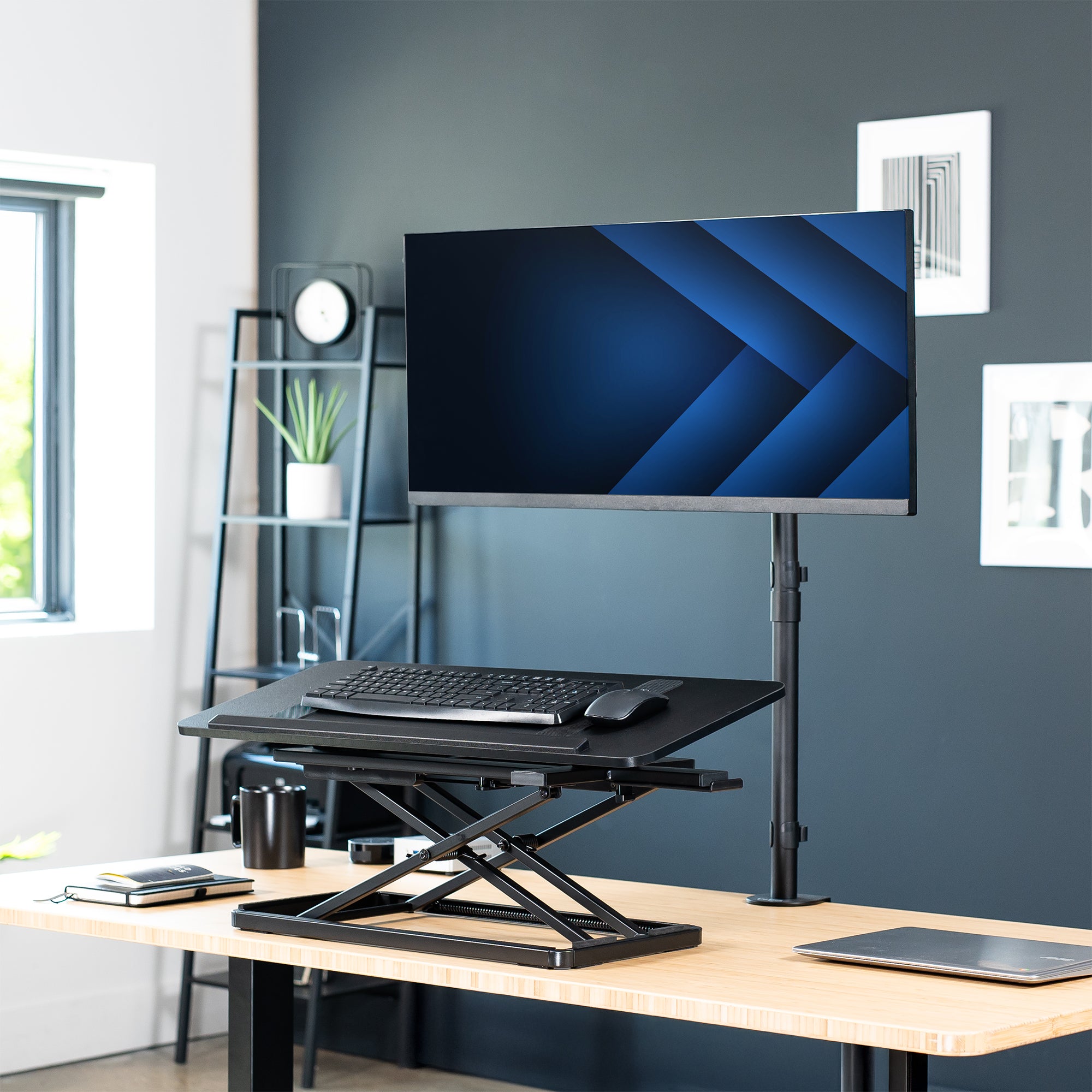 Tilting Keyboard Riser
