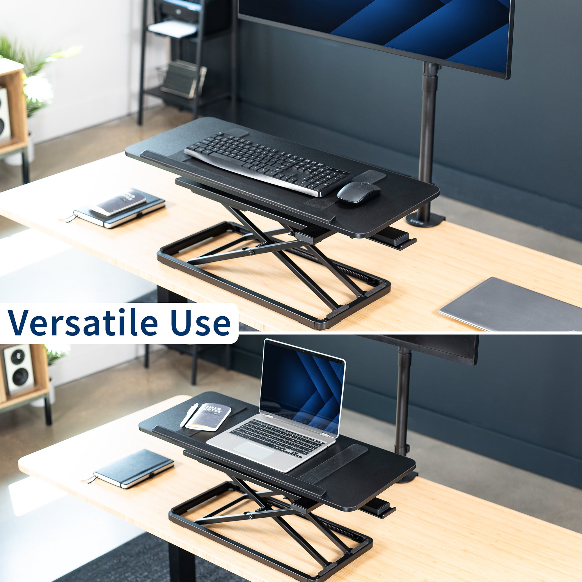Tilting Keyboard Riser