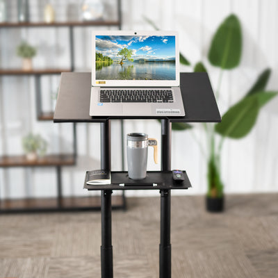 Mobile Workstations