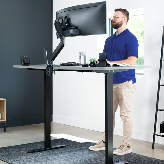 Electric Standing Desks