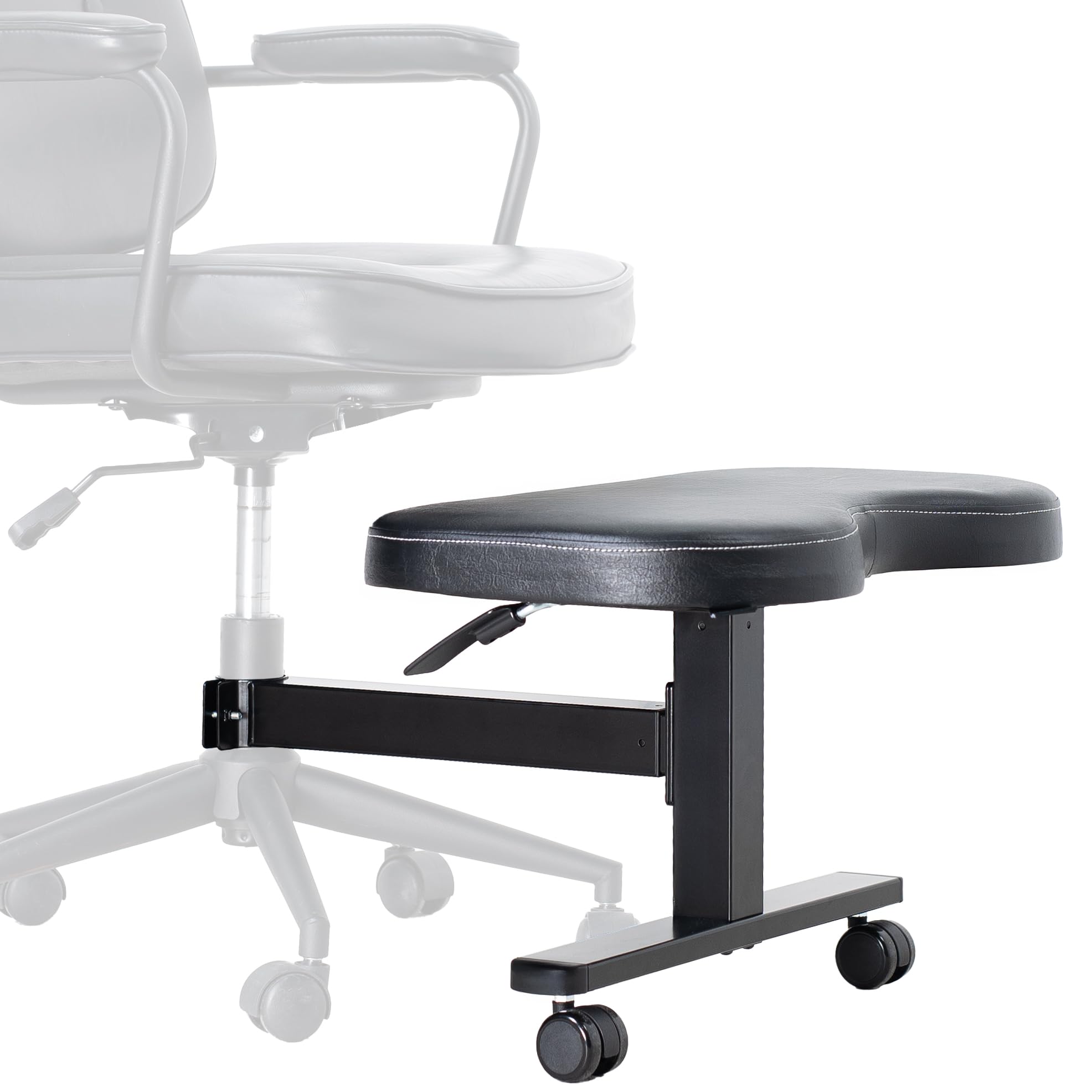 Retrofit Footrest