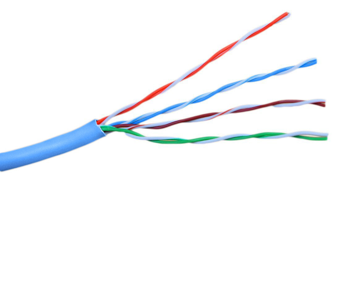  250ft Cat5e Ethernet Cable