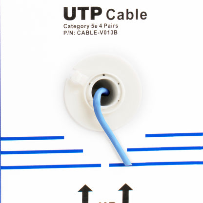  250ft Cat5e Ethernet Cable