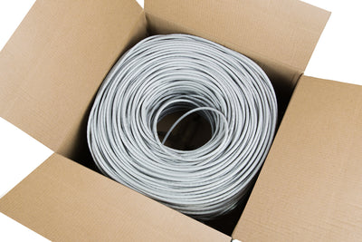  250ft Cat5e Ethernet Cable