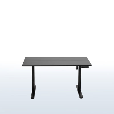 Electric 44" x 24" Sit Stand Desk Workstation