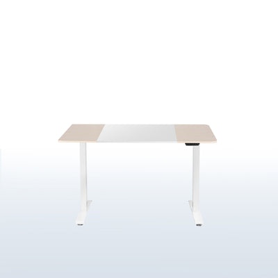 47" x 24" Electric Desk