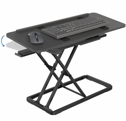 Tilting Keyboard Riser