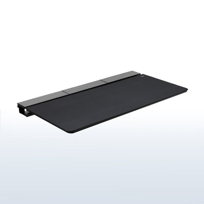60" x 30" Concealed Cable Table Top with Full-Size Pad