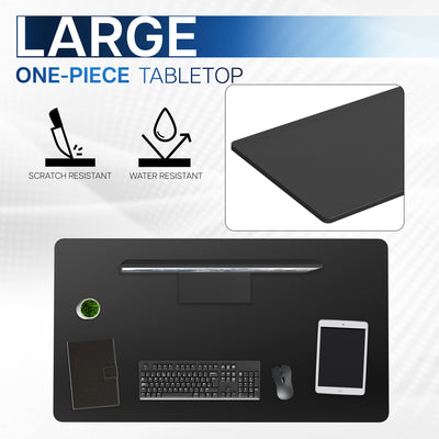 43in x 24in Particle Board Table Top