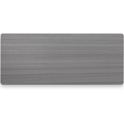 60” Dark Gray Table Top