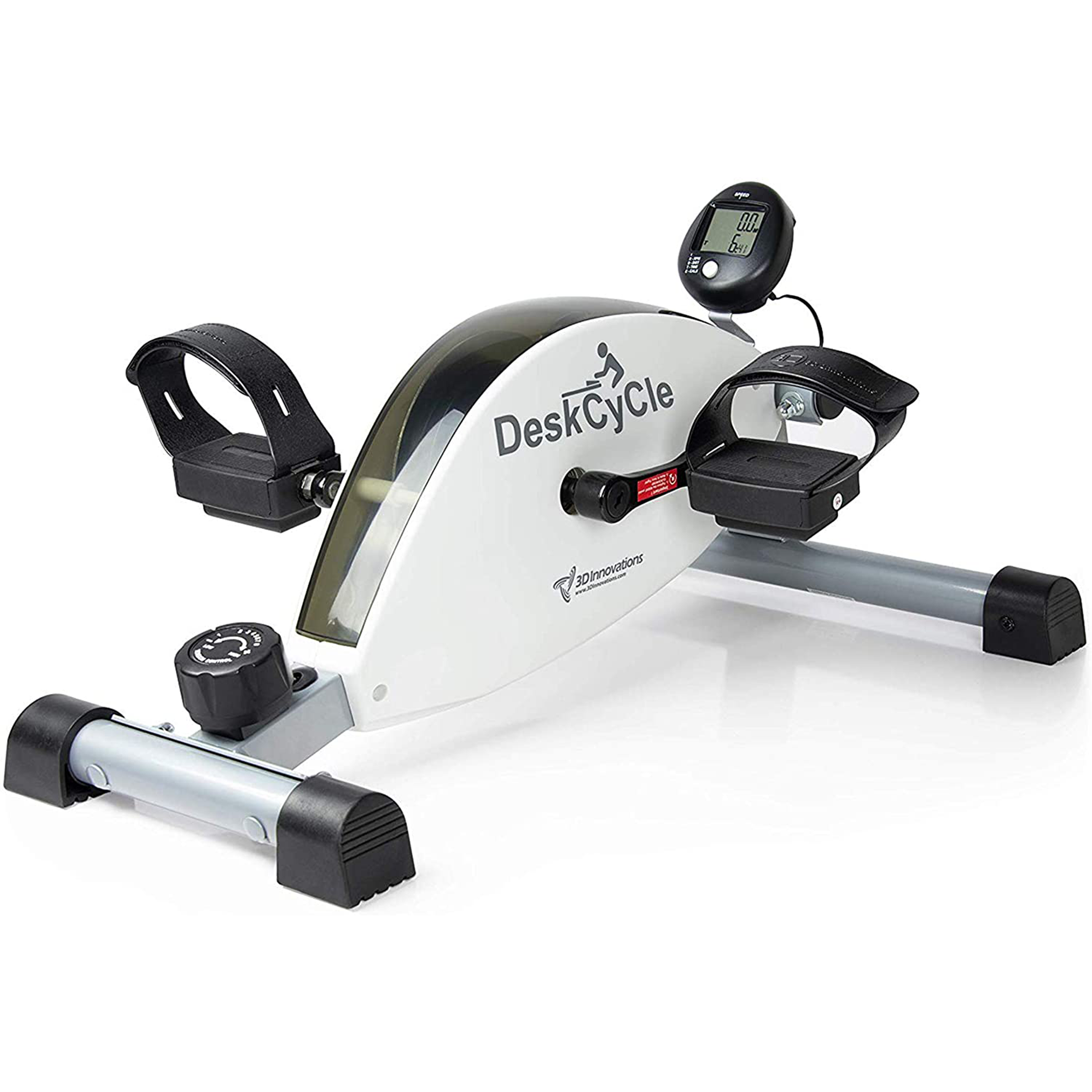 DeskCycle by VIVO Under Desk Bike Pedal Exerciser