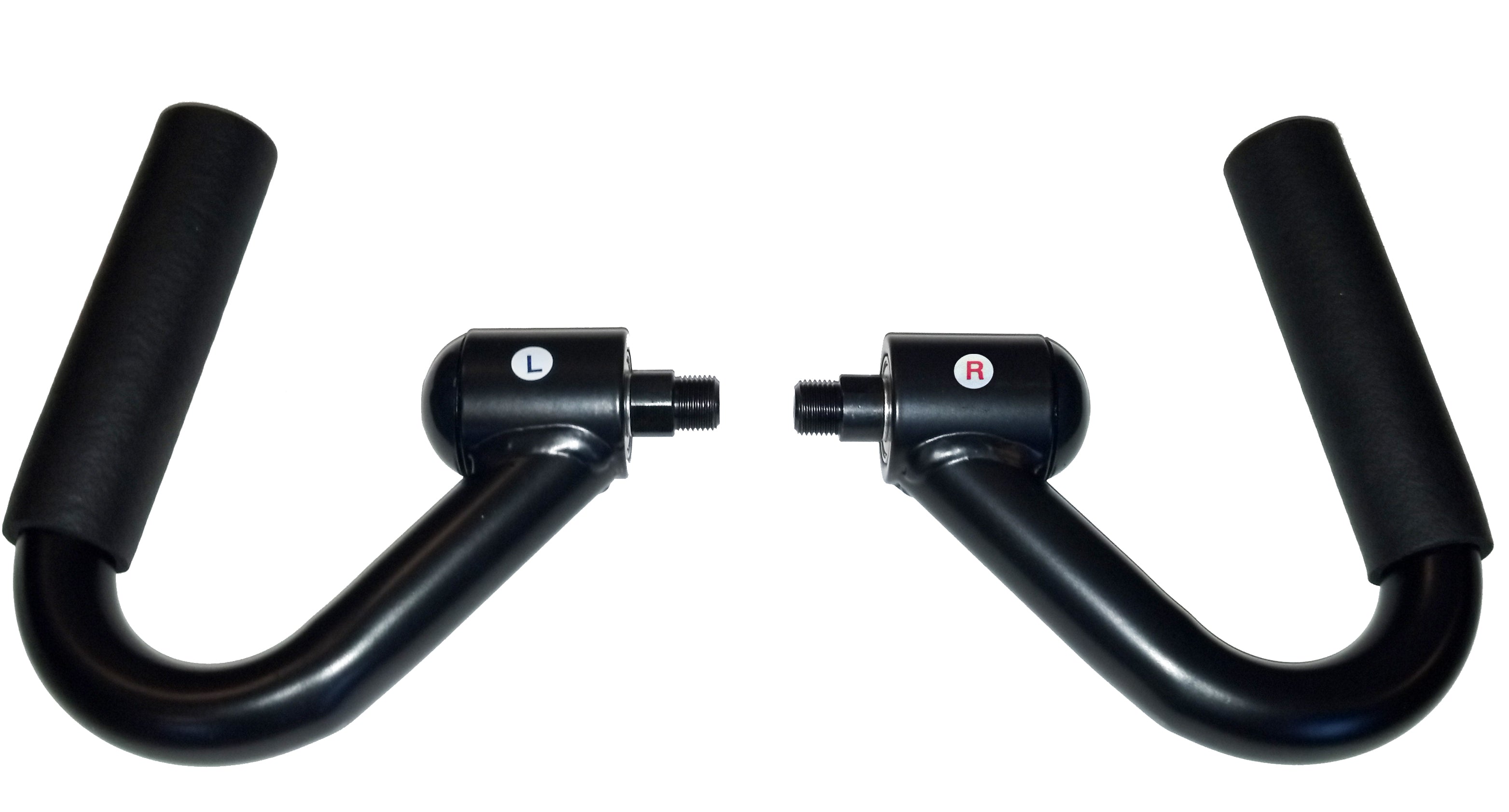 Hand Pedals for MagneTrainer by VIVO