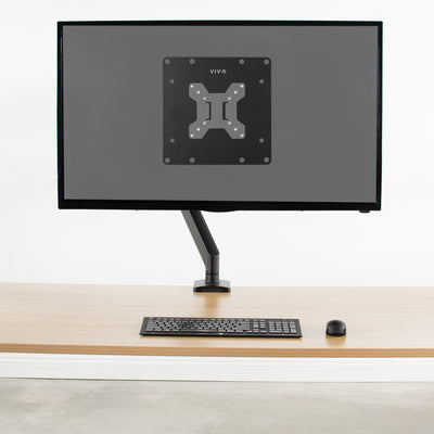 Compatibility accessory for monitors and mounts.