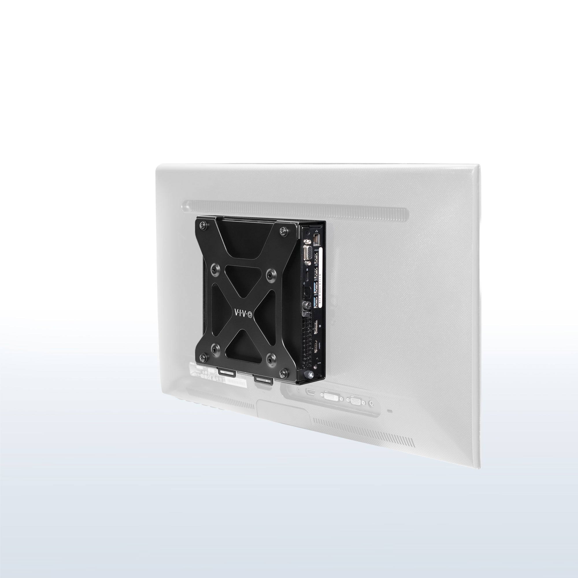 Mount Designed for Dell OptiPlex Micro