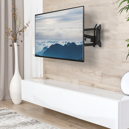 Electric TV Wall Mount for 37" to 70" TVs