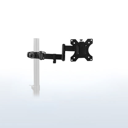 Pole Mount Monitor Arm