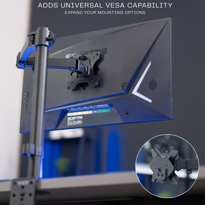 VESA Adapter Designed for Compatible Sceptre Monitors