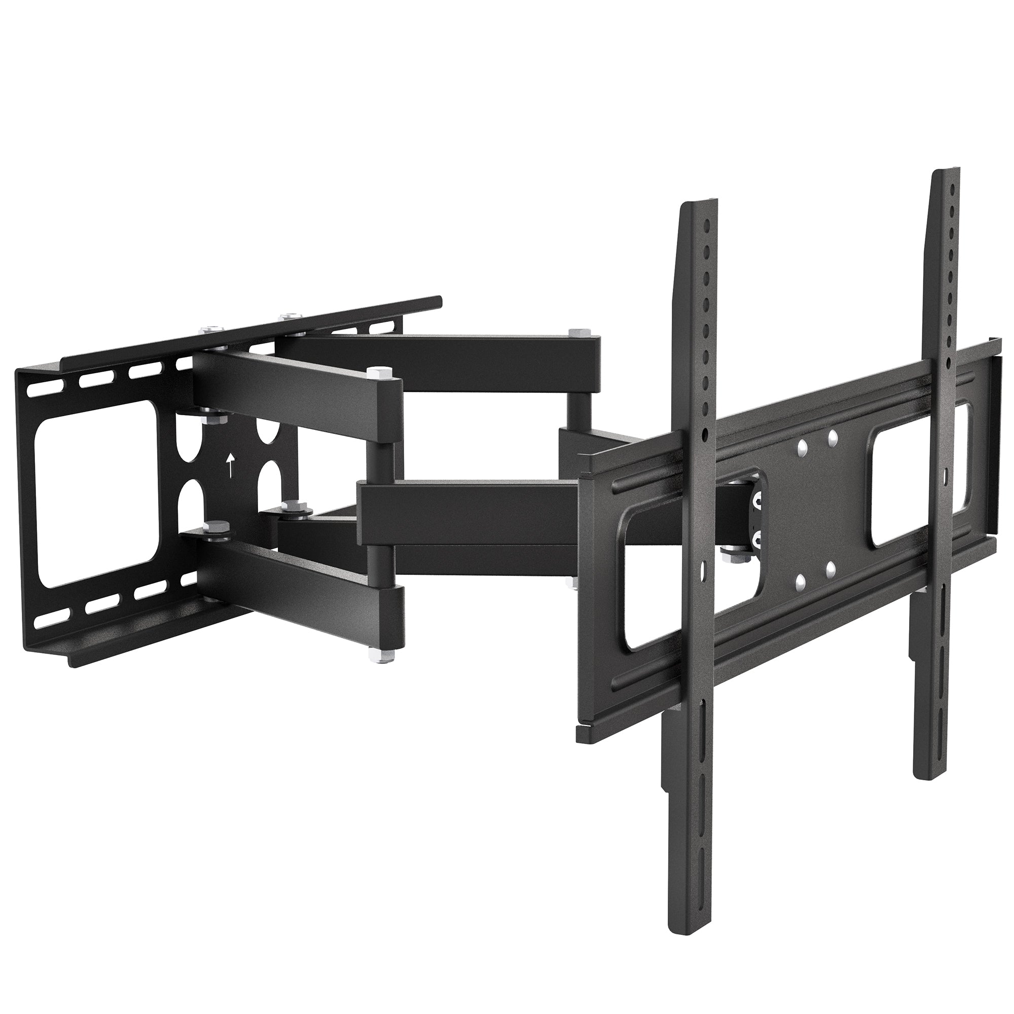 Outdoor Full Motion TV Wall Mount
