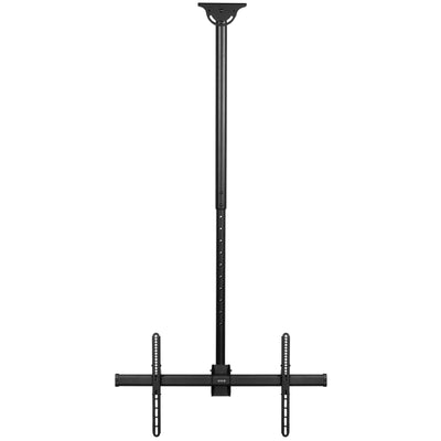 Large TV Ceiling Mount with Extension Pole