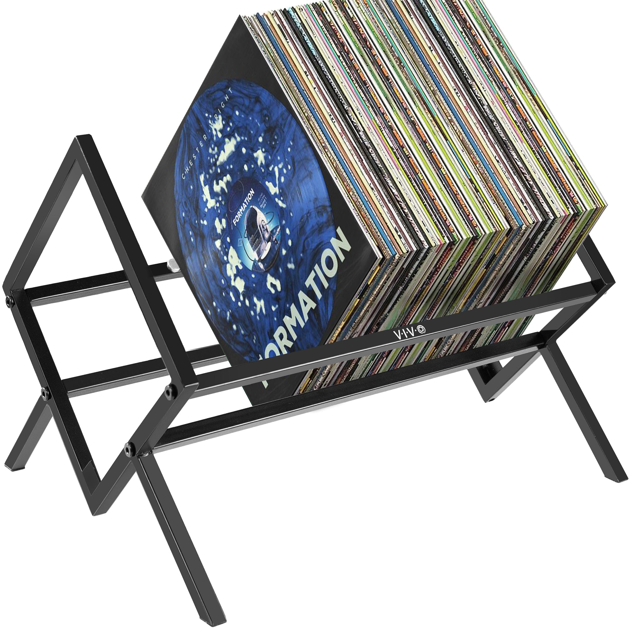 Vinyl Record Holder