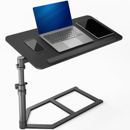 Sidekiix by VIVO Under Mattress Desk