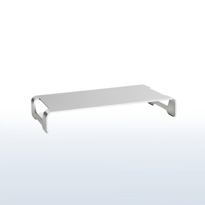 Aluminum table top riser from VIVO