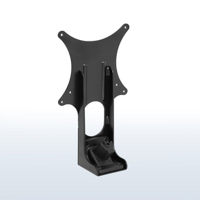 Quick Attach VESA Mount Adapter for Samsung CF397 and CRG5 Monitor Series