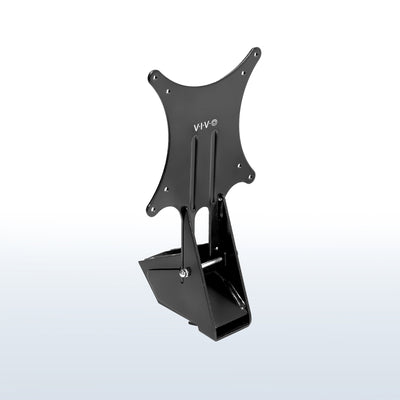 VESA adapter mount for Asus monitors.