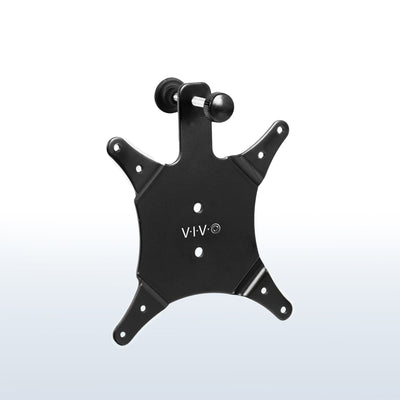 VESA adapter for Viotek and MSI monitors.