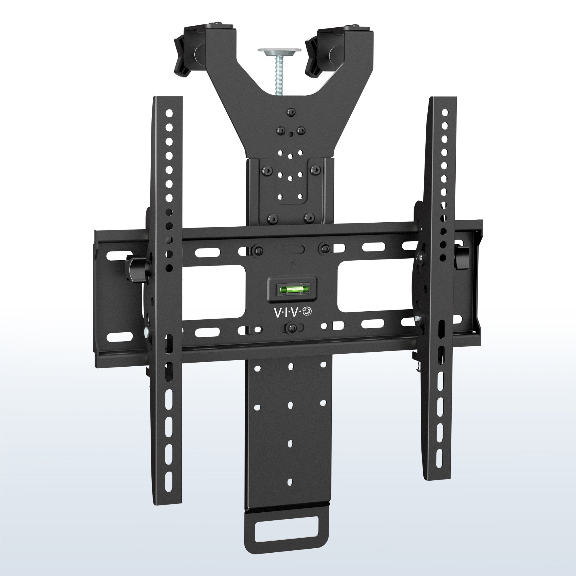 Loft Bed Large 42” to 75” TV Mount