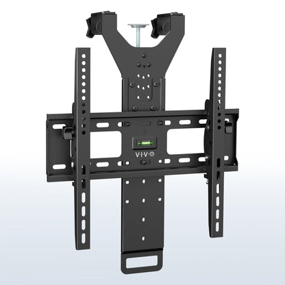 Loft Bed Large 42” to 75” TV Mount