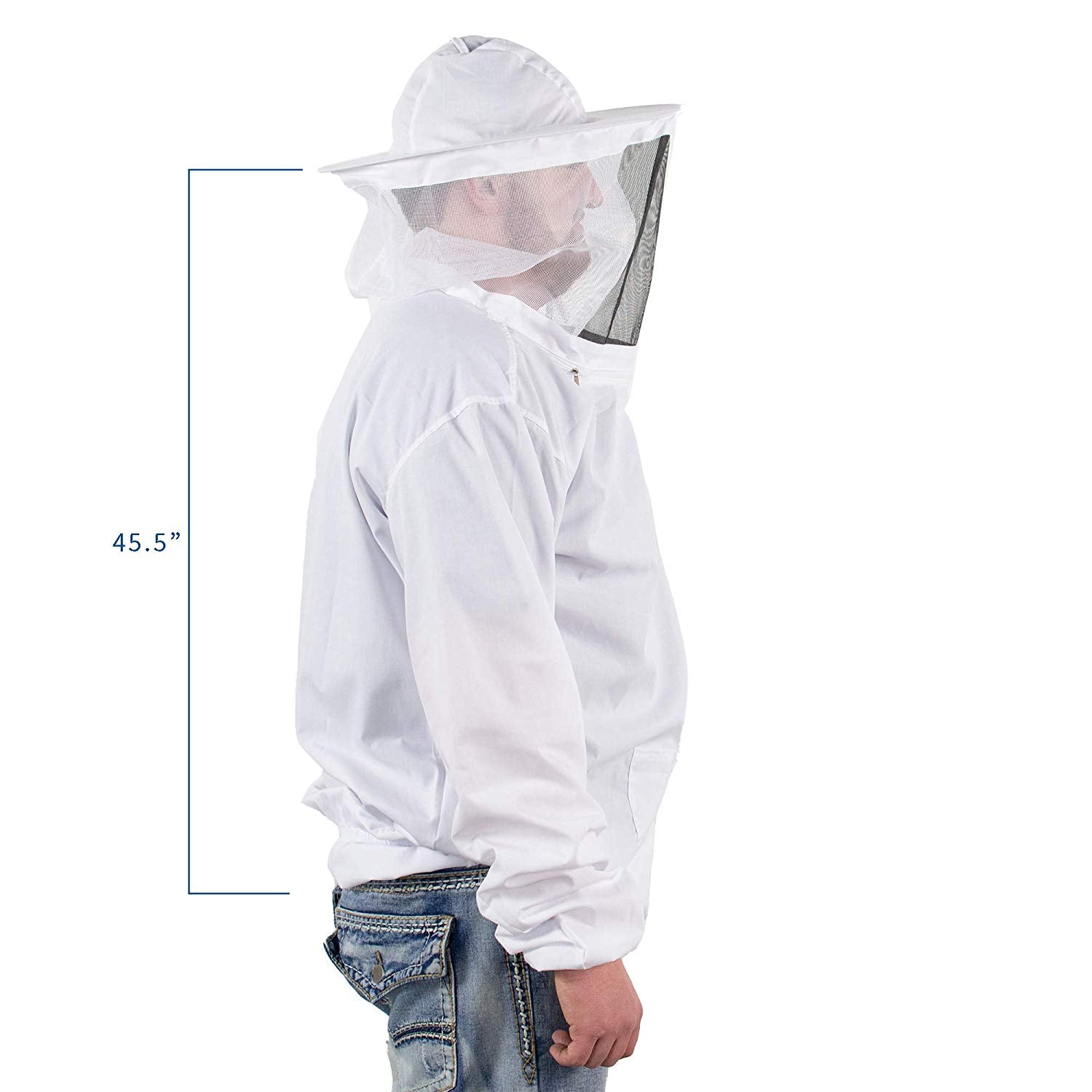 XXL Beekeeping Jacket