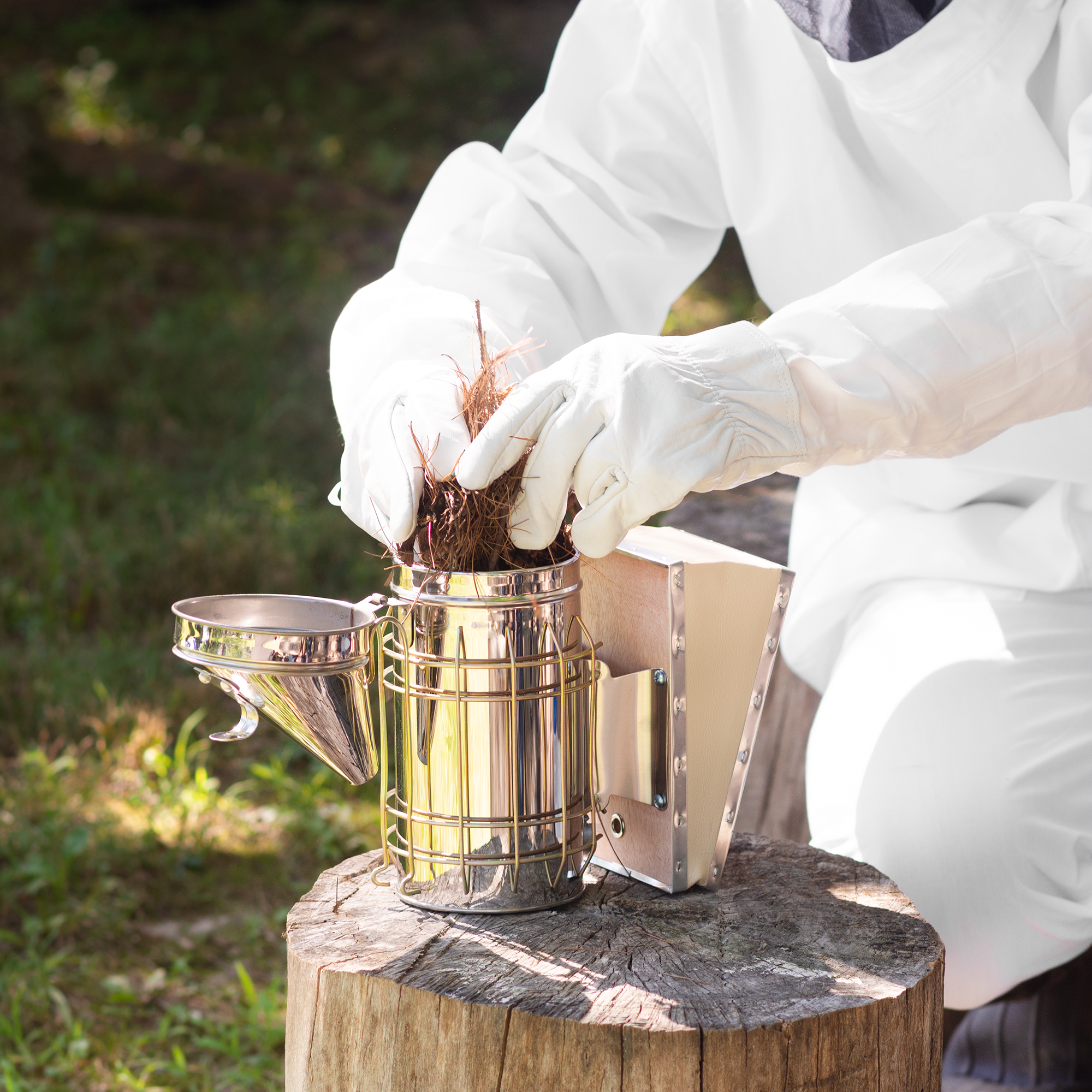 XXL Beekeeping Jacket