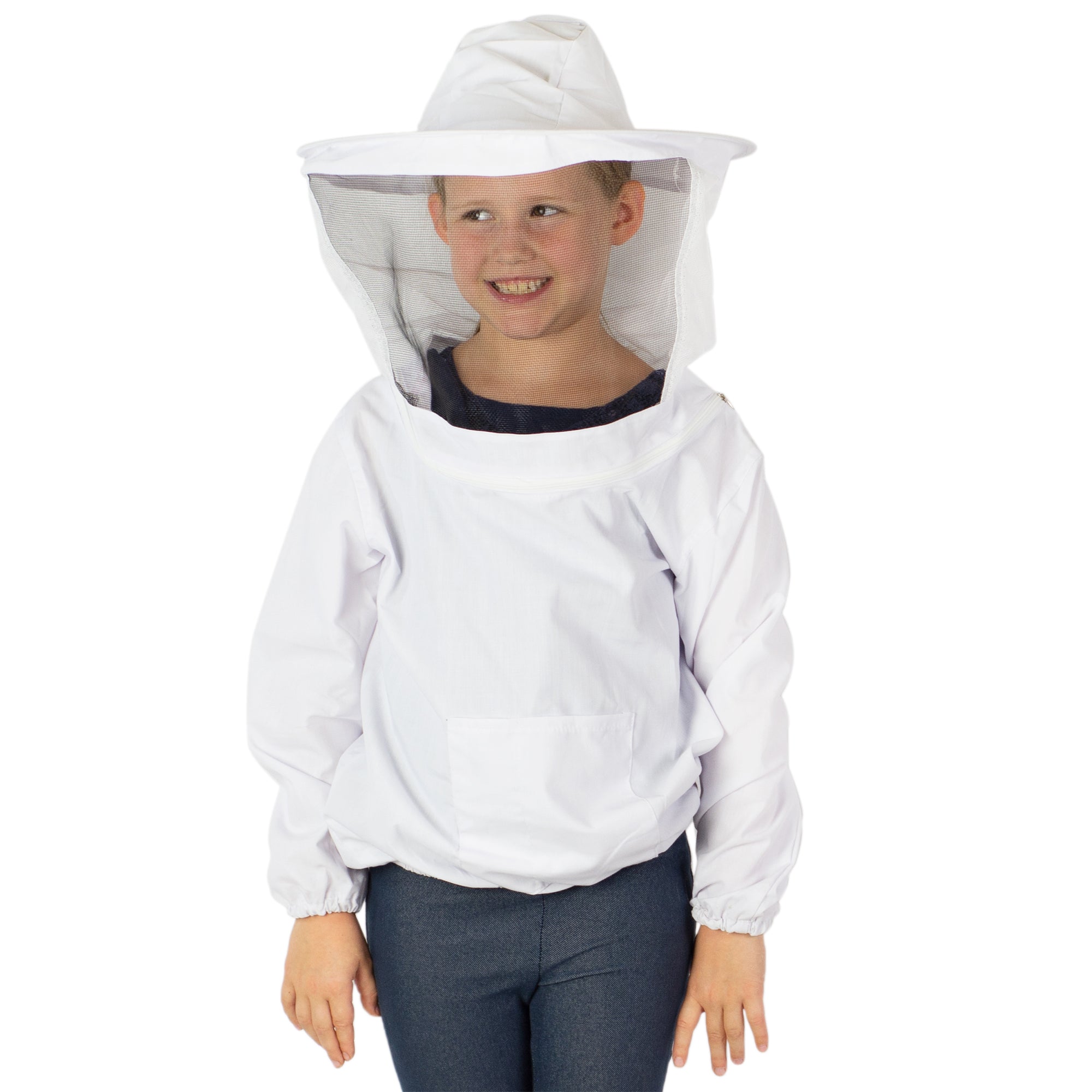 Youth Beekeeping Jacket