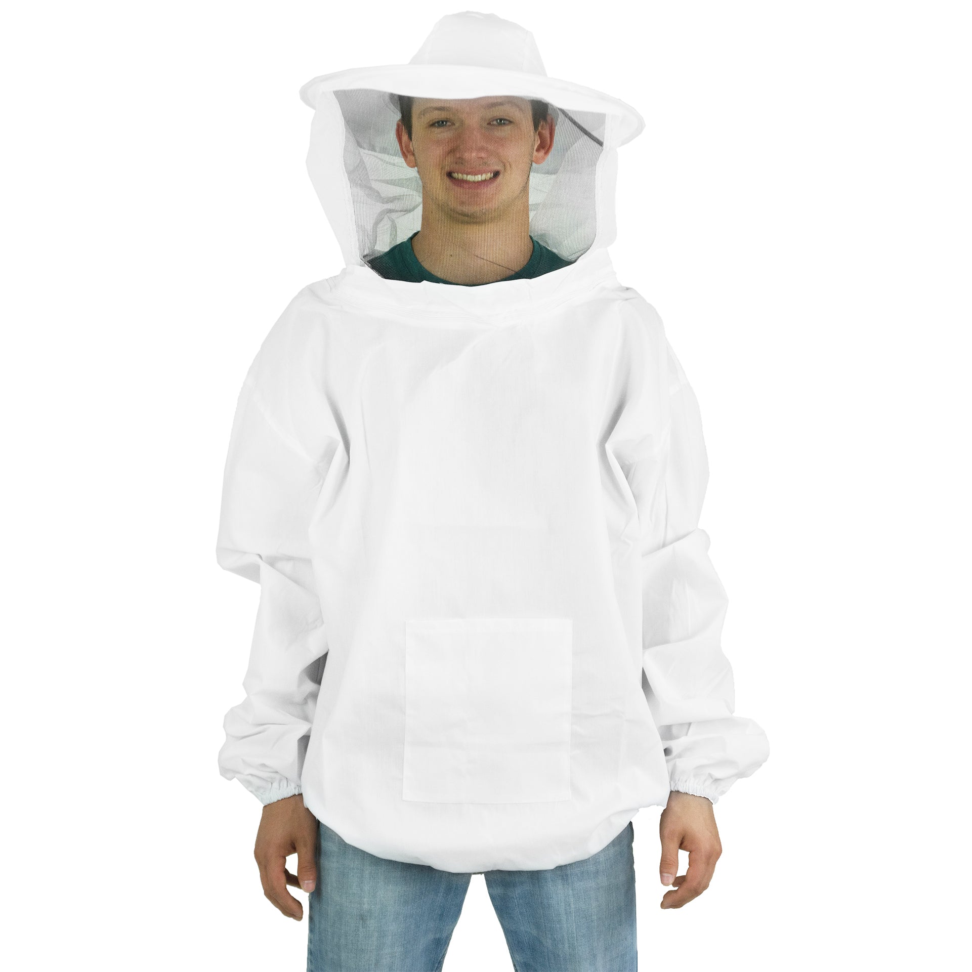 Medium/Large Beekeeping Jacket