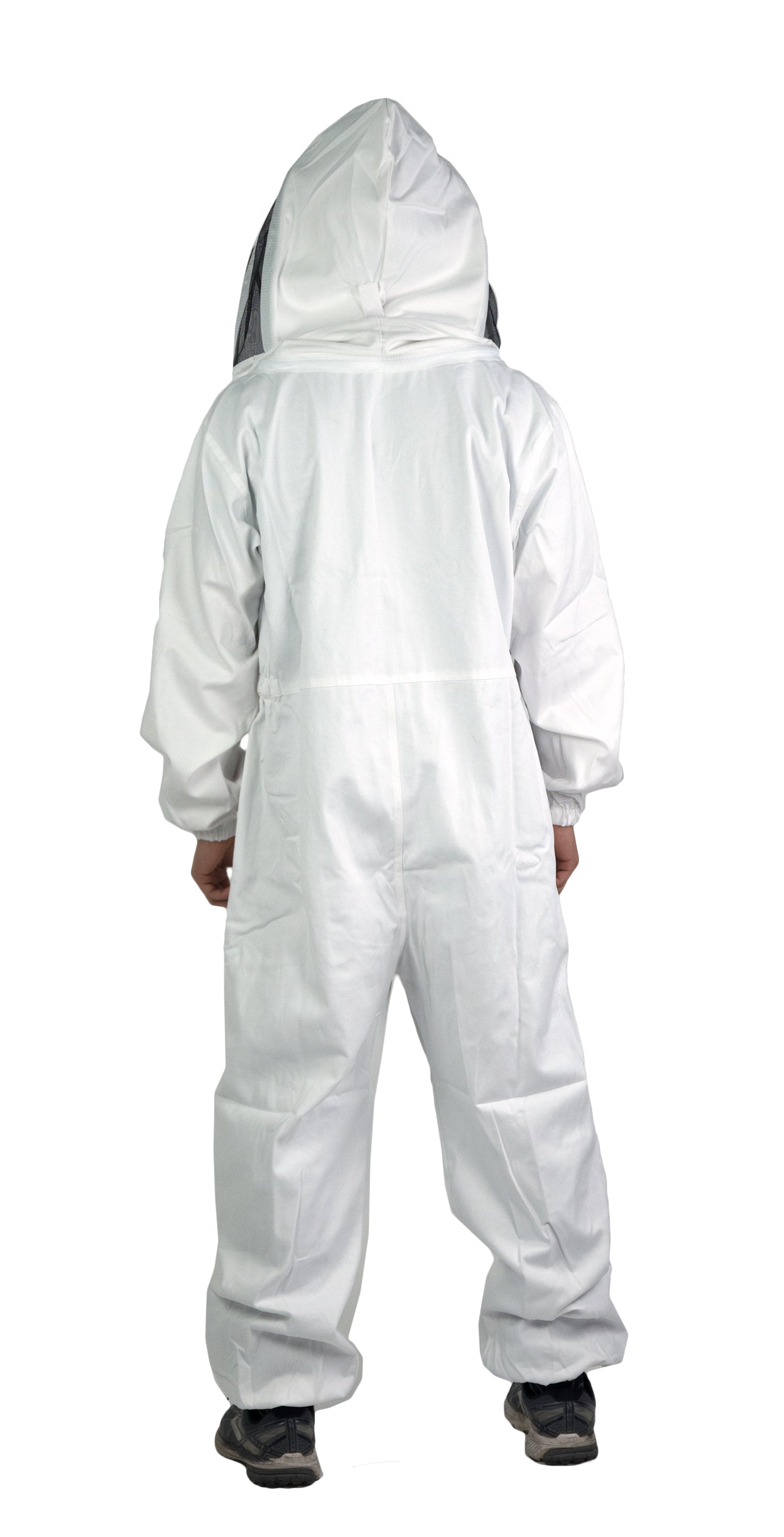 Small Full Body Beekeeping Suit