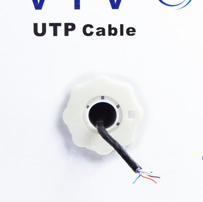500ft Cat5e Outdoor Ethernet Cable
