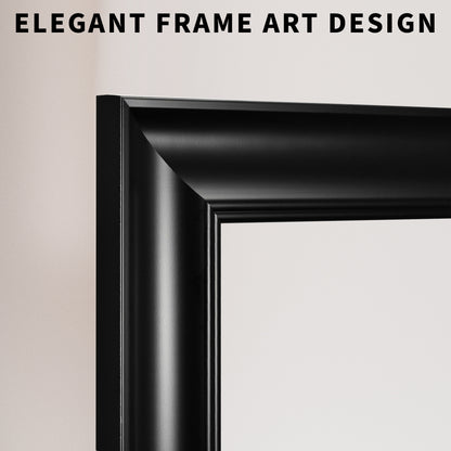  Elegant Border Frame Designed for Samsung Frame TVs