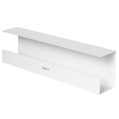 Under Desk Cable Management Tray