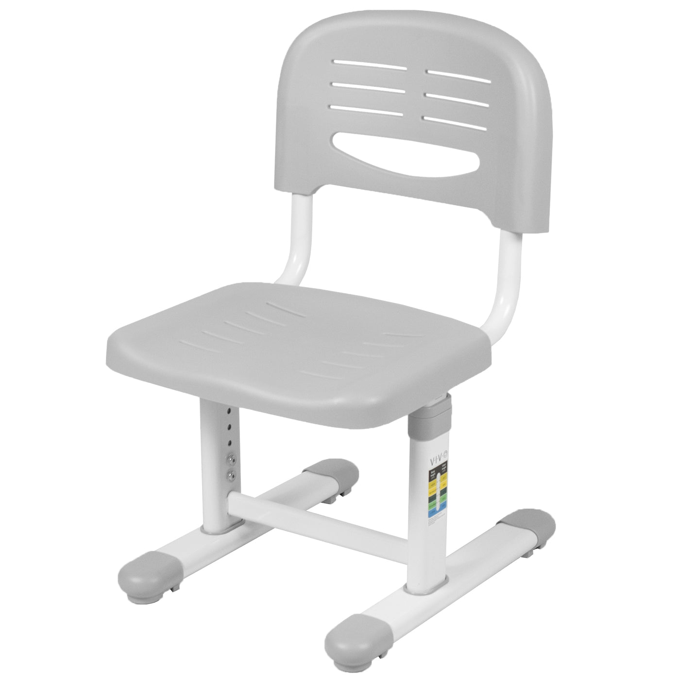 Kids’ Height Adjustable Ergonomic Chair