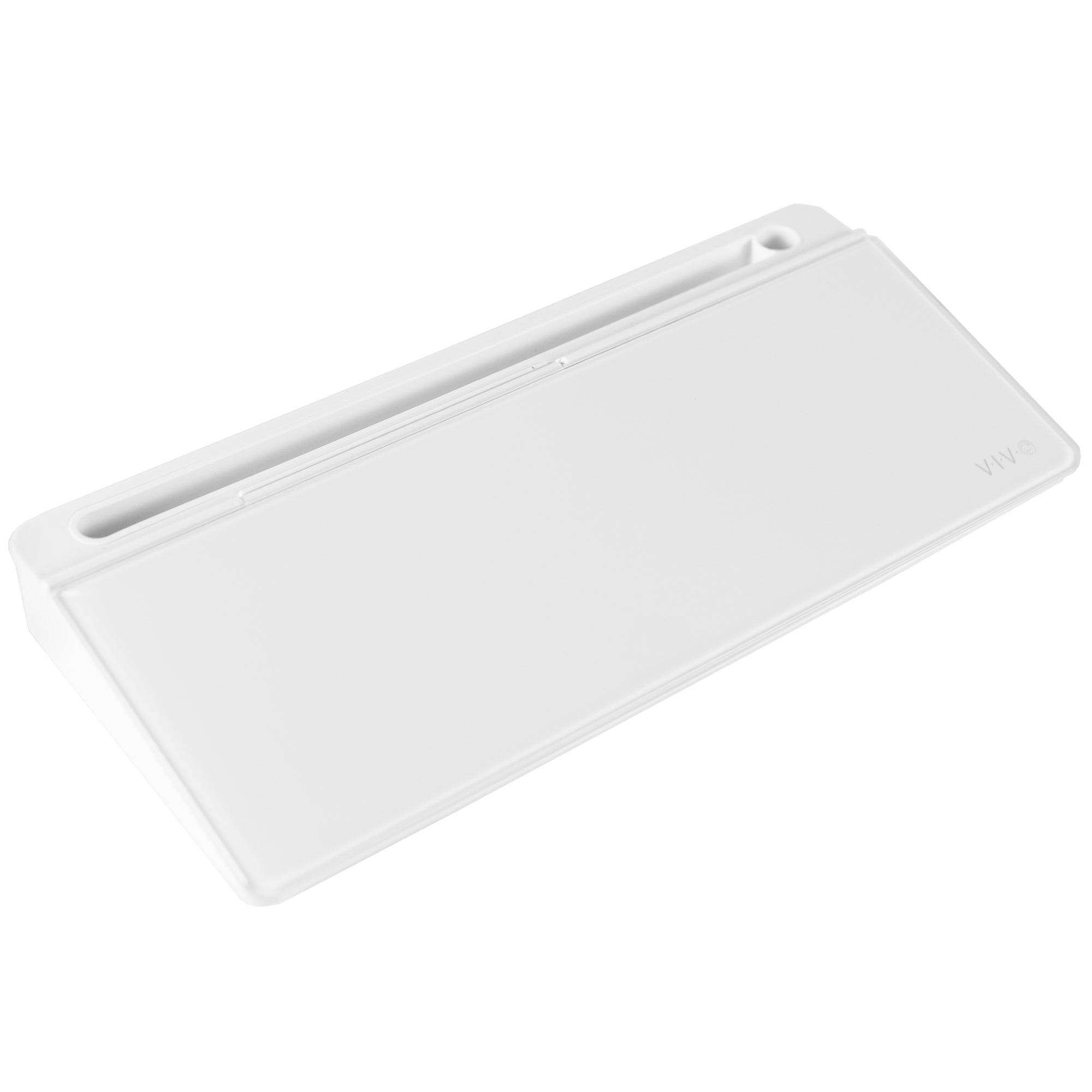 Whiteboard for a desk.