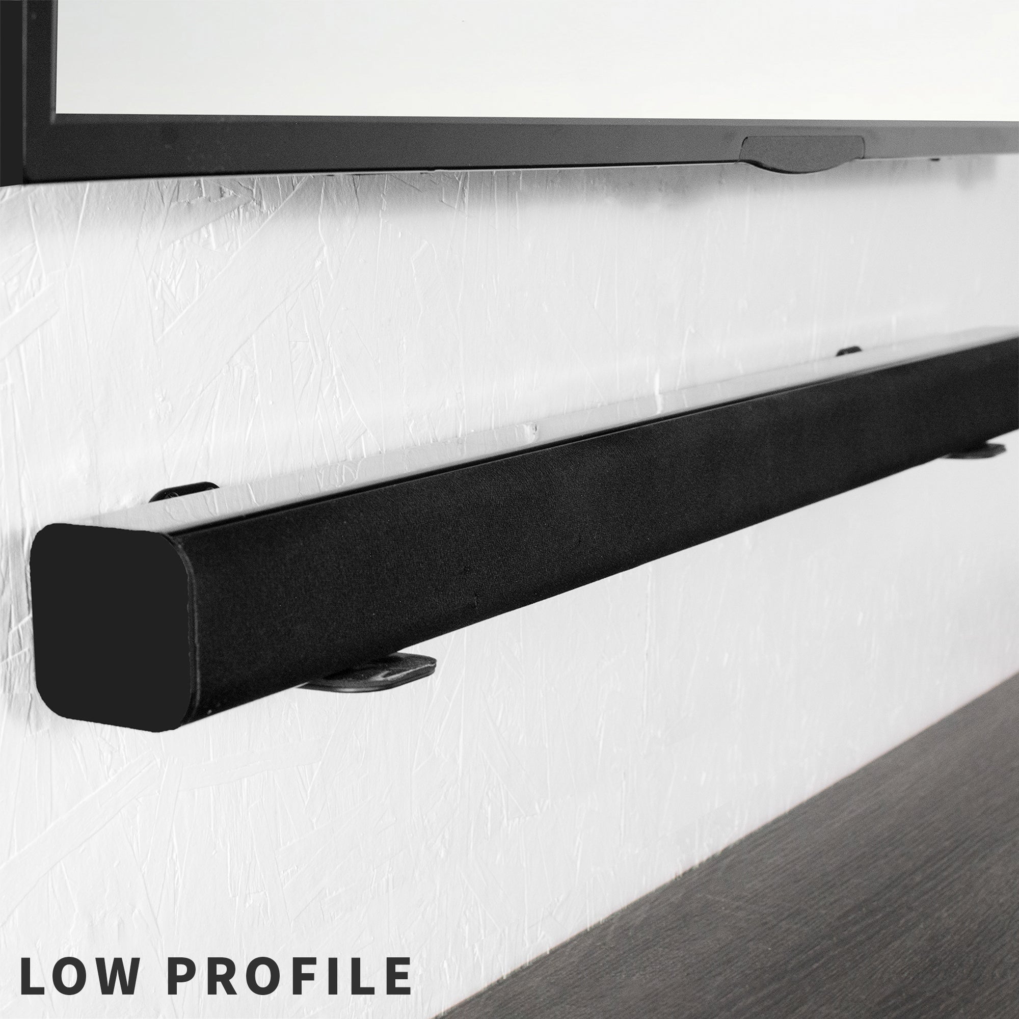 Universal Soundbar Wall Mount