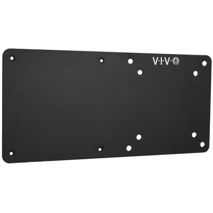 Sturdy VESA bracket for Intel NUC.