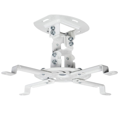 Adjustable Ceiling Mount for Projectors