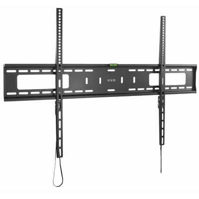 Sturdy adjustable extra large TV wall mount.