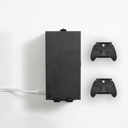 Xbox Series X Gaming Console Wall Mount