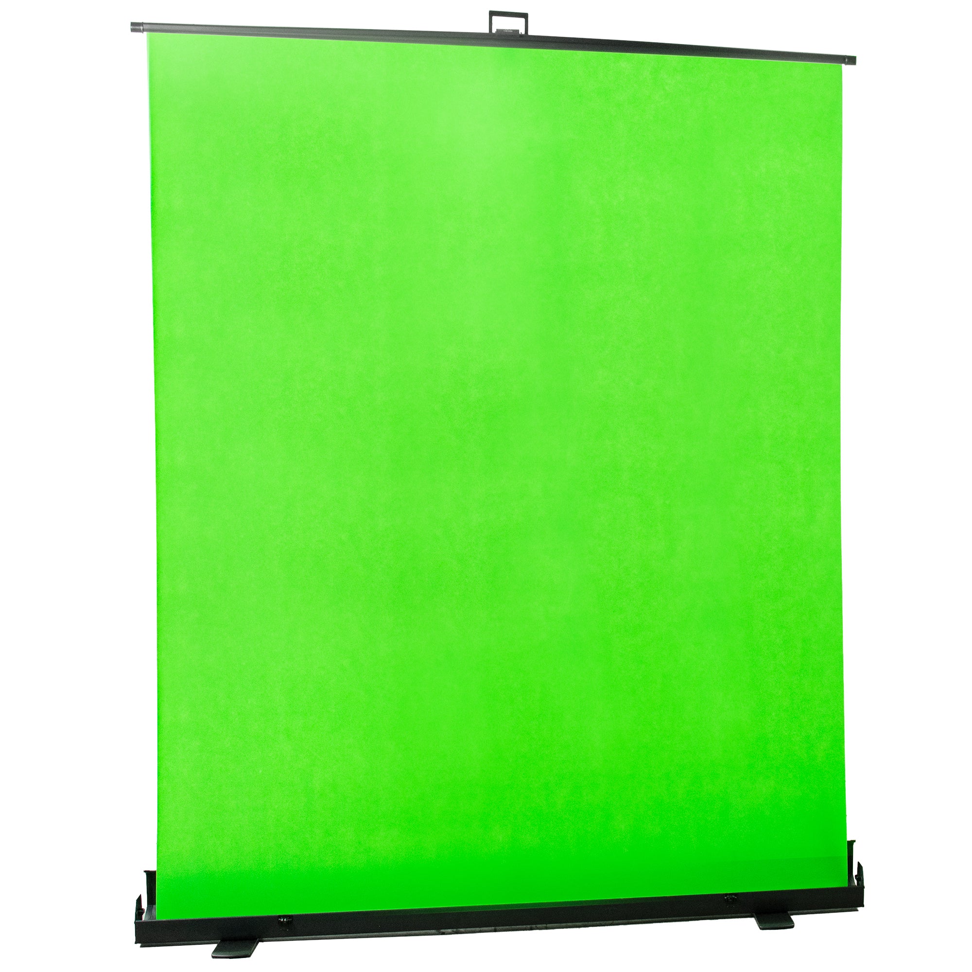 100" Collapsible Green Screen