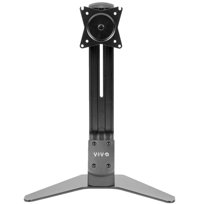 VIVO single monitor stand.