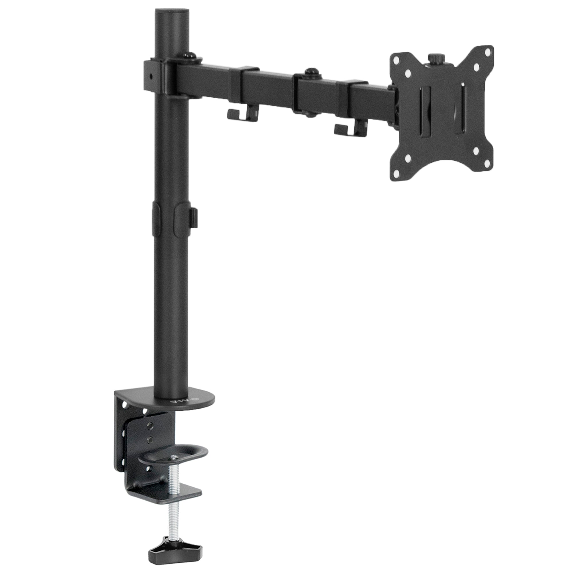 Single Monitor Desk Mount